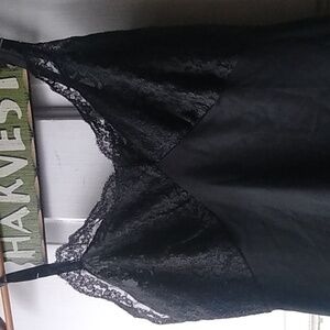 Munsingwear night wear slip size 34 short